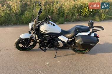 Мотоцикл Круизер Kawasaki Vulcan 2015 в 