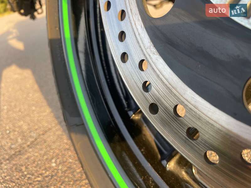 Мотоцикл Круизер Kawasaki Vulcan 2015 в Киеве фото 12 Мотоцикл Круизер Kawasaki Vulcan 2015 в Киеве