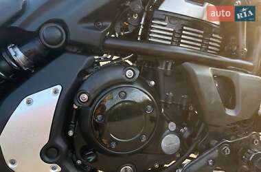 Мотоцикл Круизер Kawasaki Vulcan 2015 в 
