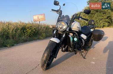 Мотоцикл Круизер Kawasaki Vulcan 2015 в Киеве