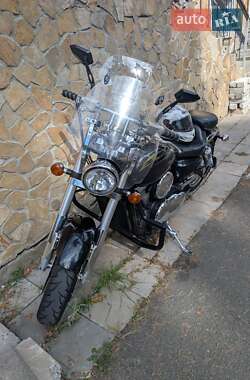 Мотоцикл Круізер Kawasaki Vulcan 2004 в Ірпені