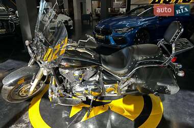 Мотоцикл Круизер Kawasaki Vulcan 2020 в 