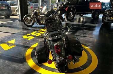 Мотоцикл Круизер Kawasaki Vulcan 2020 в 