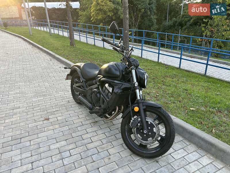 Мотоцикл Круизер Kawasaki Vulcan 2022 в Запорожье