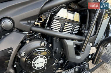 Мотоцикл Круизер Kawasaki Vulcan 2020 в 