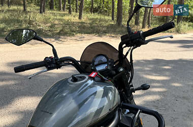 Мотоцикл Круизер Kawasaki Vulcan 2020 в 