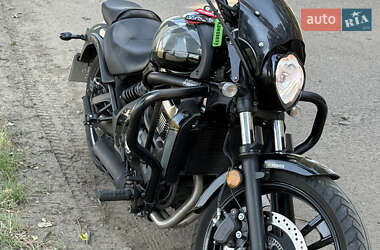 Мотоцикл Круизер Kawasaki Vulcan 2020 в 