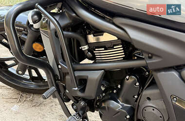 Мотоцикл Круизер Kawasaki Vulcan 2020 в 