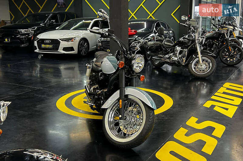 Kawasaki Vulcan 2019 Kawasaki Vulcan 2019