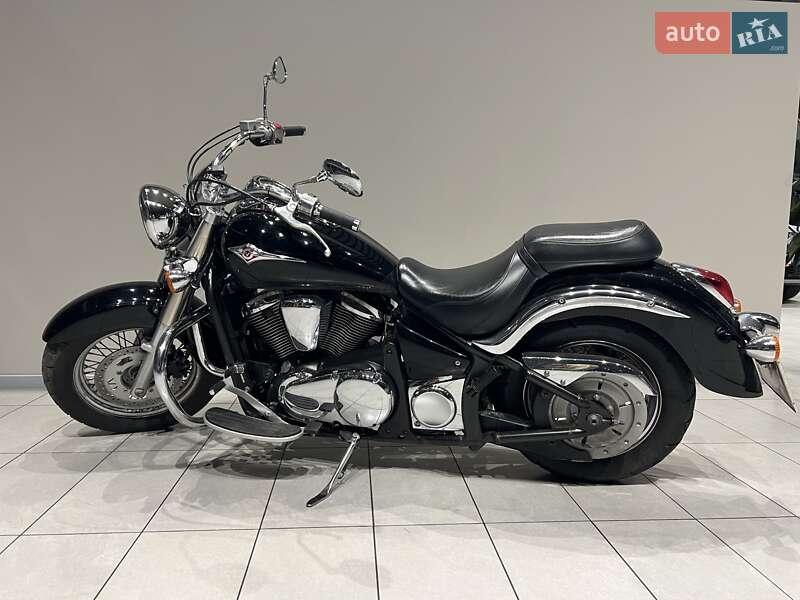 Мотоцикл Круизер Kawasaki Vulcan 2008 в Днепре фото 6 Мотоцикл Круизер Kawasaki Vulcan 2008 в Днепре
