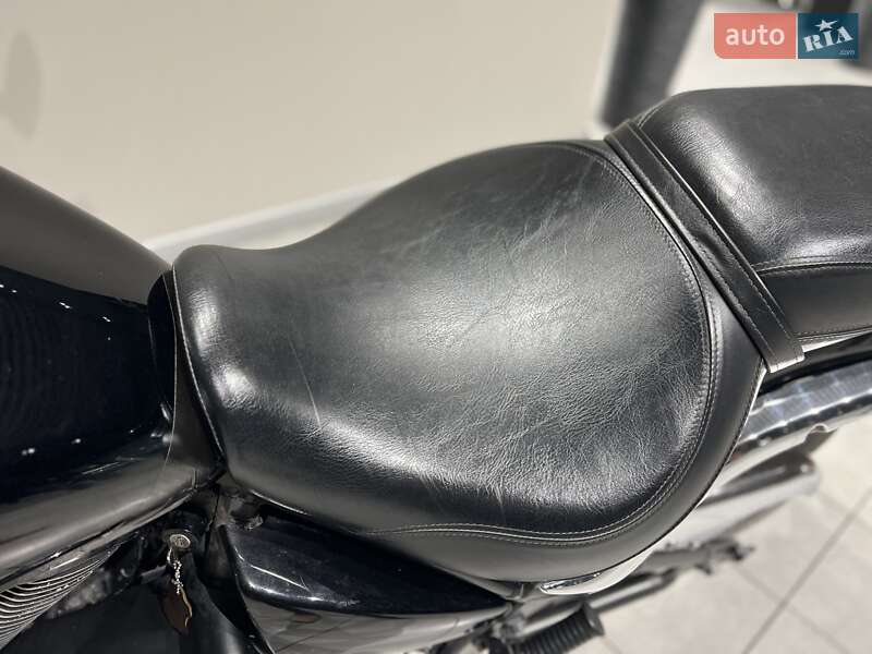 Мотоцикл Круизер Kawasaki Vulcan 2008 в Днепре фото 15 Мотоцикл Круизер Kawasaki Vulcan 2008 в Днепре