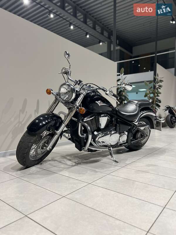 Мотоцикл Круизер Kawasaki Vulcan 2008 в Днепре фото 2 Мотоцикл Круизер Kawasaki Vulcan 2008 в Днепре