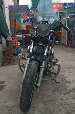 Мотоцикл Круизер Kawasaki Vulcan 2005 в Одессе