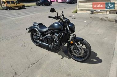 Мотоцикл Чоппер Kawasaki Vulcan 2017 в Одесі
