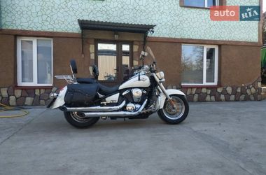 Мотоцикл Круизер Kawasaki Vulcan 2006 в Тернополе