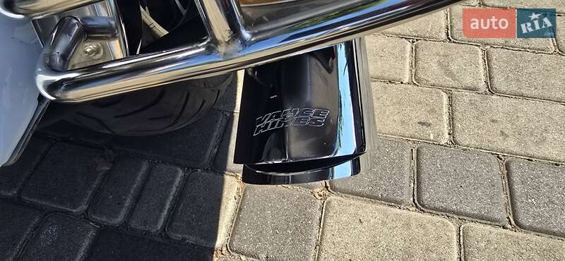 Мотоцикл Классик Kawasaki Vulkan 1700 Voyager 2013 в Одессе