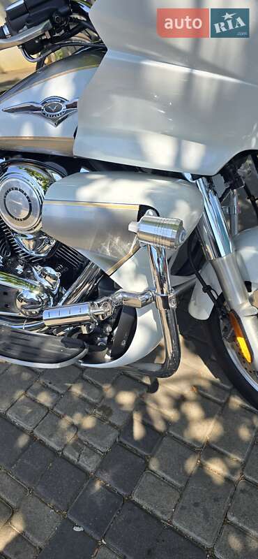 Мотоцикл Классик Kawasaki Vulkan 1700 Voyager 2013 в Одессе