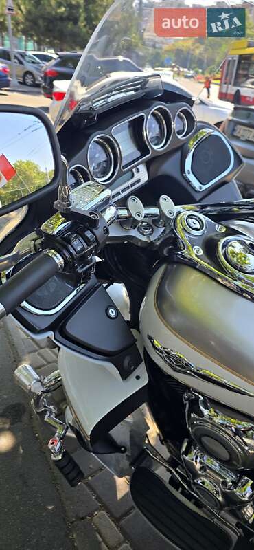 Мотоцикл Классик Kawasaki Vulkan 1700 Voyager 2013 в Одессе