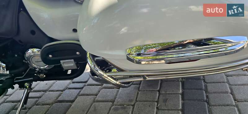 Мотоцикл Классик Kawasaki Vulkan 1700 Voyager 2013 в Одессе