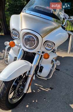 Мотоцикл Классик Kawasaki Vulkan 1700 Voyager 2013 в 