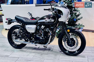 Мотоцикл Классик Kawasaki W 800 2019 в Ровно