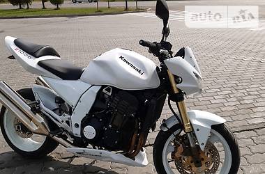 Другой мототранспорт Kawasaki Z 1000 2006 в Надворной