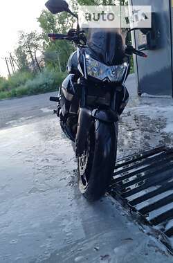 Мотоцикл Без обтікачів (Naked bike) Kawasaki Z 1000 2010 в Києві