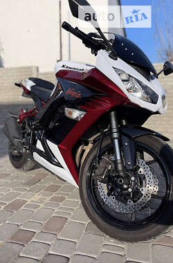 Спортбайк Kawasaki Z 1000 2011 в Киеве