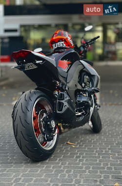 Мотоцикл Без обтекателей (Naked bike) Kawasaki Z 1000 2013 в Харькове