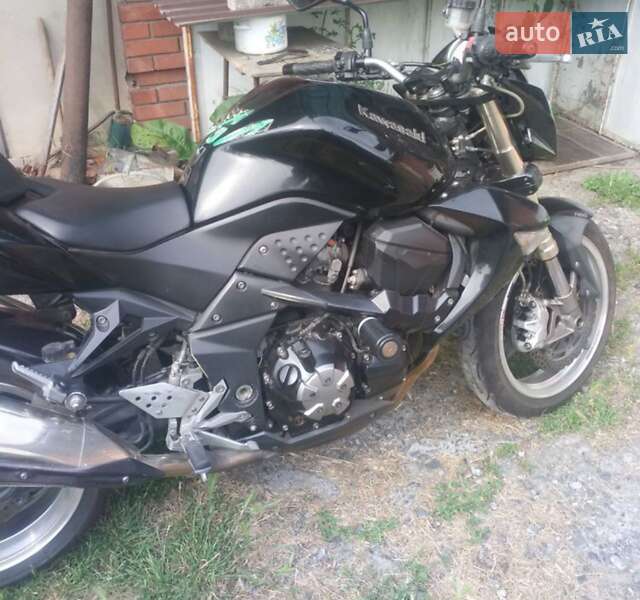 Мотоцикл Без обтекателей (Naked bike) Kawasaki Z 1000 2008 в Одессе