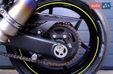 Мотоцикл Без обтекателей (Naked bike) Kawasaki Z 1000 2018 в 