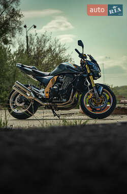 Мотоцикл Без обтекателей (Naked bike) Kawasaki Z 1000 2006 в Киеве