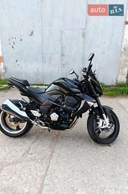 Мотоцикл Без обтікачів (Naked bike) Kawasaki Z 1000 2009 в Коростені