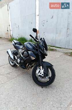 Мотоцикл Без обтікачів (Naked bike) Kawasaki Z 1000 2009 в 