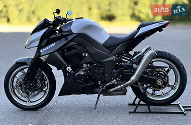 Мотоцикл Без обтекателей (Naked bike) Kawasaki Z 1000 2010 в Виннице