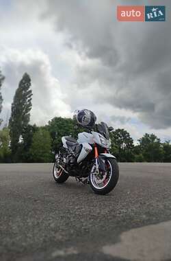 Мотоцикл Спорт-туризм Kawasaki Z 1000 2010 в Первомайске