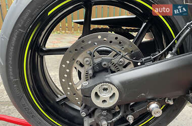 Мотоцикл Без обтікачів (Naked bike) Kawasaki Z 1000 2018 в  фото 19 Мотоцикл Без обтікачів (Naked bike) Kawasaki Z 1000 2018 в