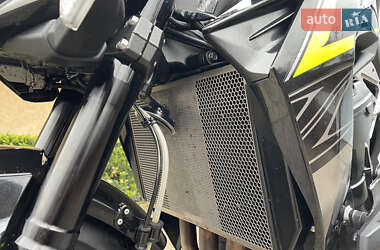 Мотоцикл Без обтікачів (Naked bike) Kawasaki Z 1000 2018 в  фото 26 Мотоцикл Без обтікачів (Naked bike) Kawasaki Z 1000 2018 в