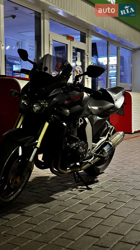 Мотоцикл Без обтекателей (Naked bike) Kawasaki Z 1000 2003 в Белой Церкви