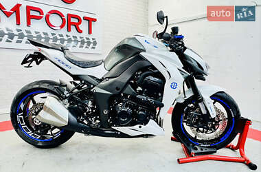 Спортбайк Kawasaki Z 1000 2020 в Одессе