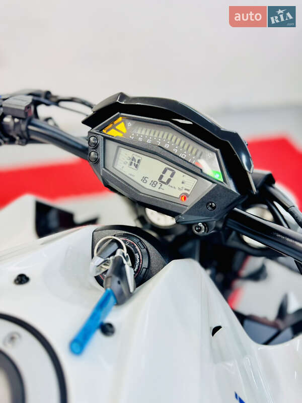 Спортбайк Kawasaki Z 1000 2020 в Одессе фото 27 Спортбайк Kawasaki Z 1000 2020 в Одессе