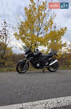 Спортбайк Kawasaki Z 1000 2010 в Днепре