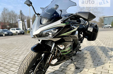 Мотоцикл Спорт-туризм Kawasaki Z 1000SX 2020 в Ровно