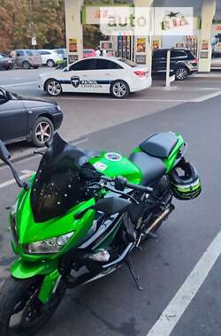 Мотоцикл Спорт-туризм Kawasaki Z 1000SX 2016 в Олександрії
