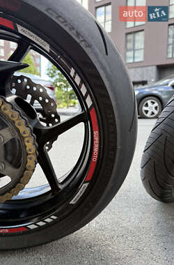 Мотоцикл Спорт-туризм Kawasaki Z 1000SX 2011 в 