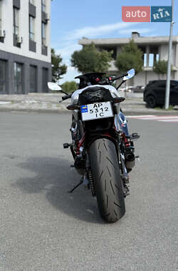 Мотоцикл Спорт-туризм Kawasaki Z 1000SX 2011 в 