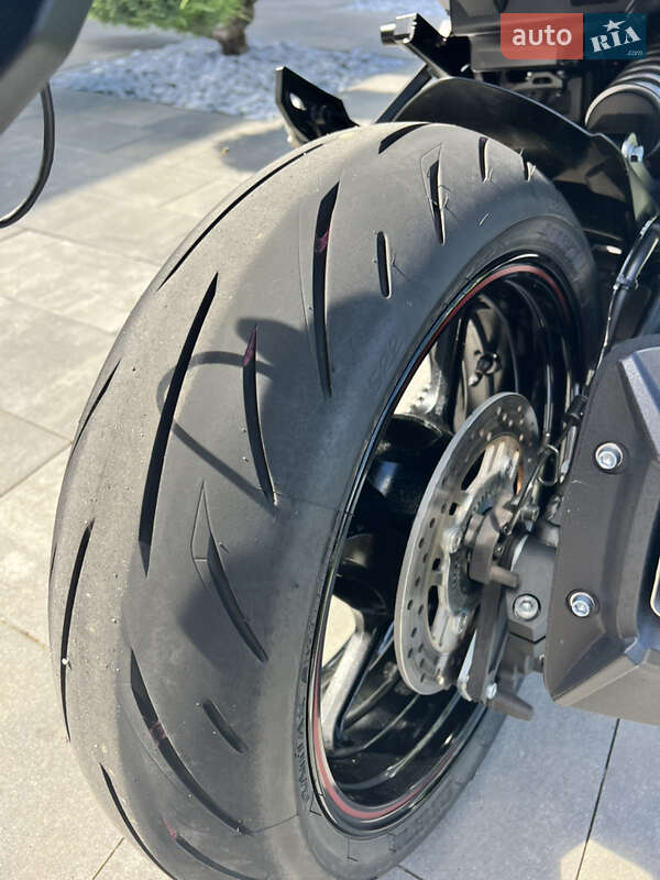 Мотоцикл Спорт-туризм Kawasaki Z 1000SX 2023 в Хмельницькому