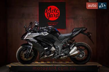 Мотоцикл Спорт-туризм Kawasaki Z 1000SX 2019 в Днепре