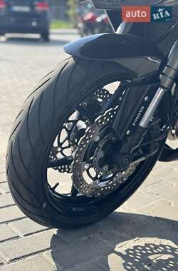 Мотоцикл Спорт-туризм Kawasaki Z 1000SX 2012 в 