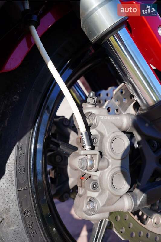 Мотоцикл Спорт-туризм Kawasaki Z 1000SX 2010 в Одесі